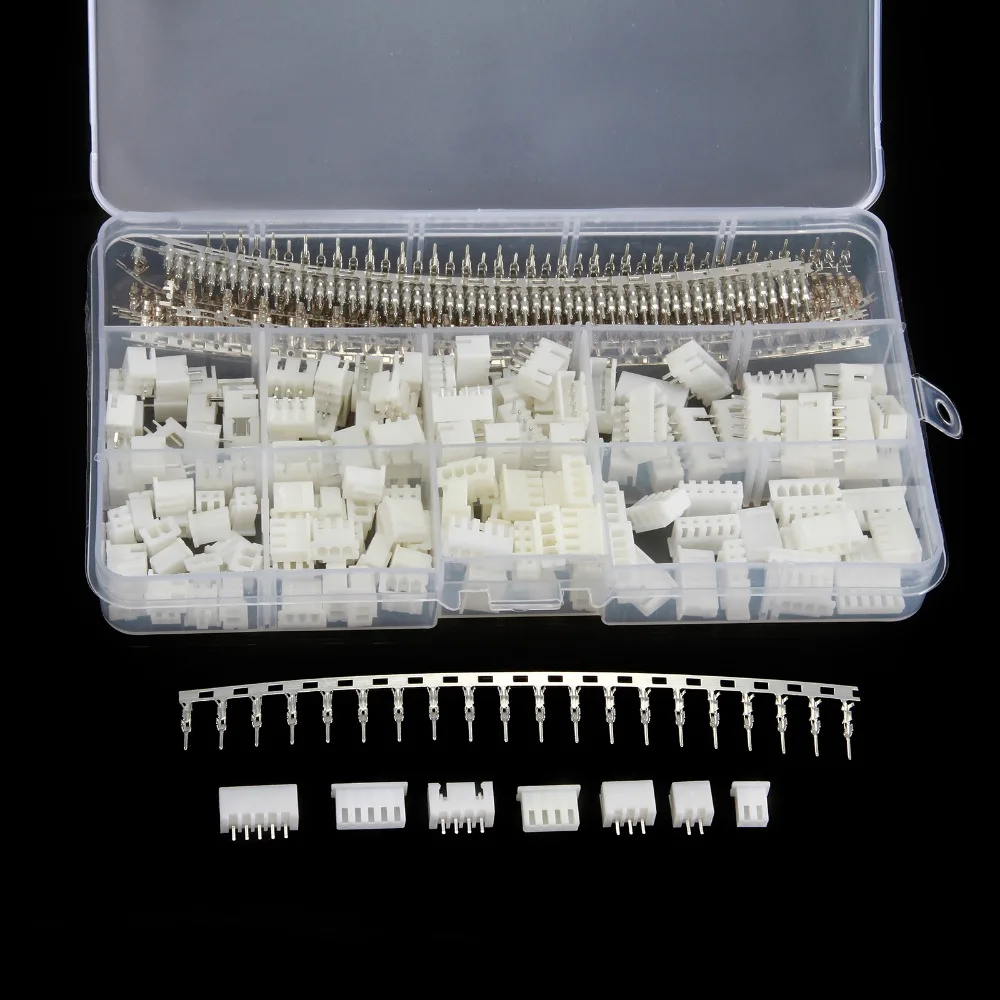 Buy 2017 new arrival 560Pcs Pin housing and Male