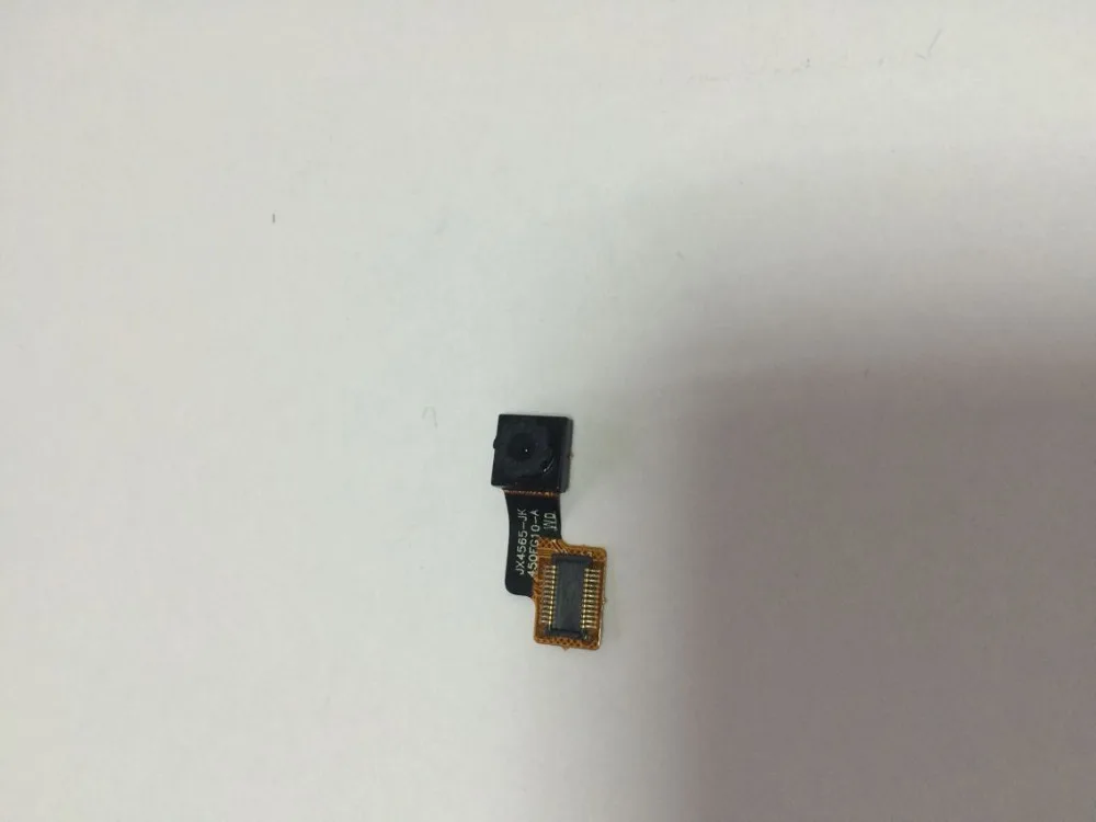 

Original Photo Front Camera 2.0MP Module for DOOGEE LATTE DG450 4.5" MTK6582 854x480 Quad Core Free shipping+tracking number