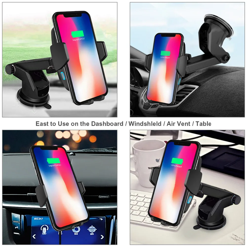 WT-C8F auto wireless car charger-INPUT (8)