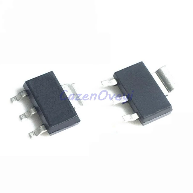 

10pcs/lot LM2937-5.0 regulator IC LM2937IMP-5.0 (printing L71B) IC SOT223
