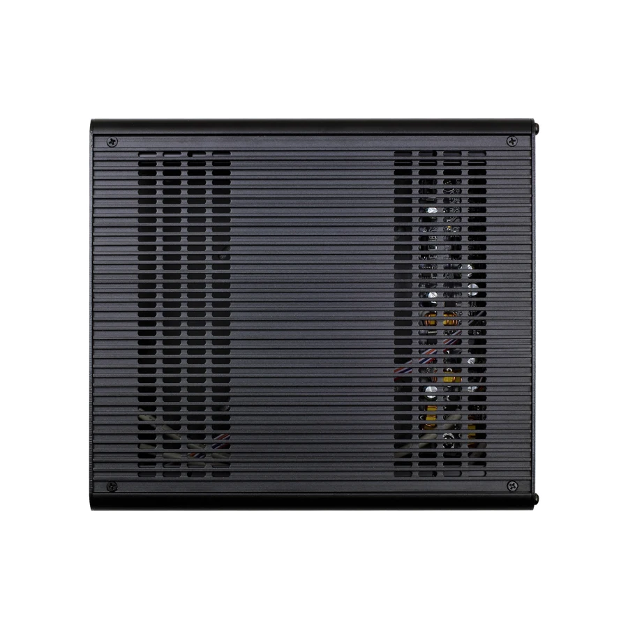 Алюминиевый Чехол Realan Mini ITX E K3 с блоком питания 120 Вт|aluminum mini itx case|mini caseitx case |