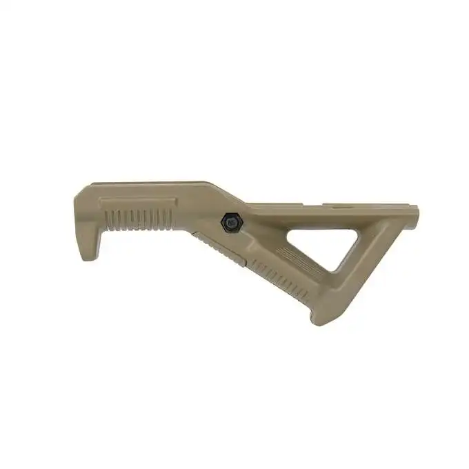 Airsoft Magpul AFG Стиль эргономичная угловая Передняя рукоятка на рейке ручки для AR15
