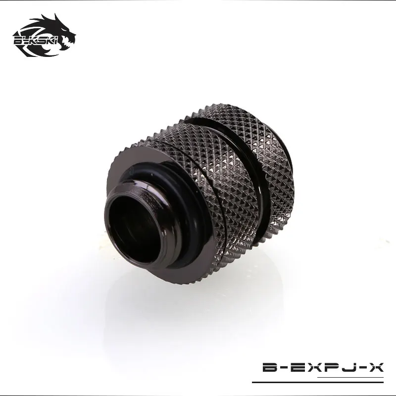 Bykski B EXPJ X X31 Φ раздвижной фитинг штекер регулируемая длина фитингов для SLI CF water