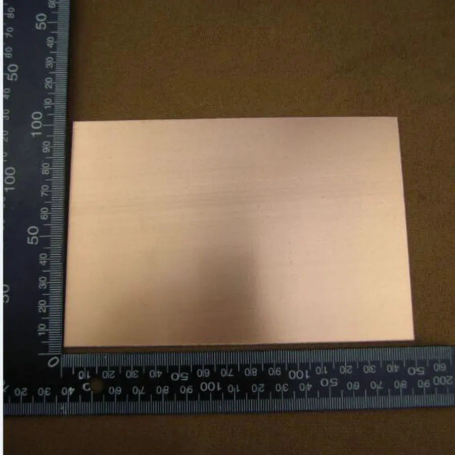 10pcs/lot Single Side 10*15 Universal board Blank Copper Clad Printed