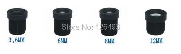 lens