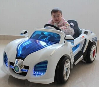 remote control car for baby to ride in