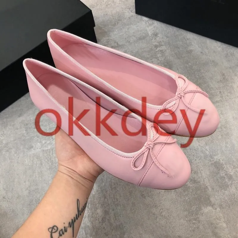 

New Fashion Designer Espadrilles Flat Shoes Real Lambskin and Canvas women Summer Loafers Espadrilles Casual Shoes Size EUR3-42