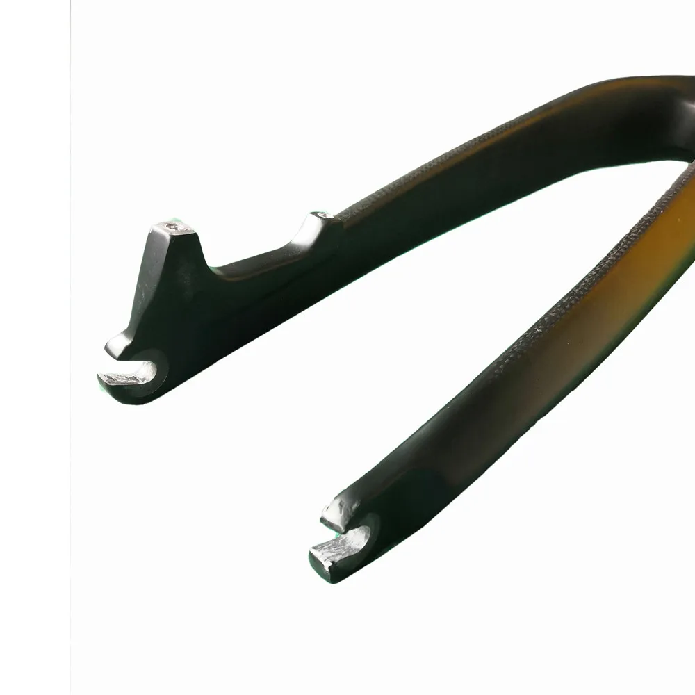 Углеродная дорожная Вилка 26er/27 5 er/29er|carbon mtb fork|mtb forkgarfo de bicicleta |