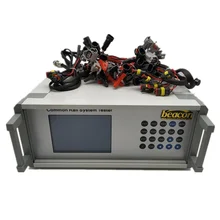Cr2000a common rail crdi пьезо инжектор тест симулятор насос тестер|