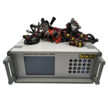 

cr2000a common rail crdi piezo injector test simulator common rail pump tester