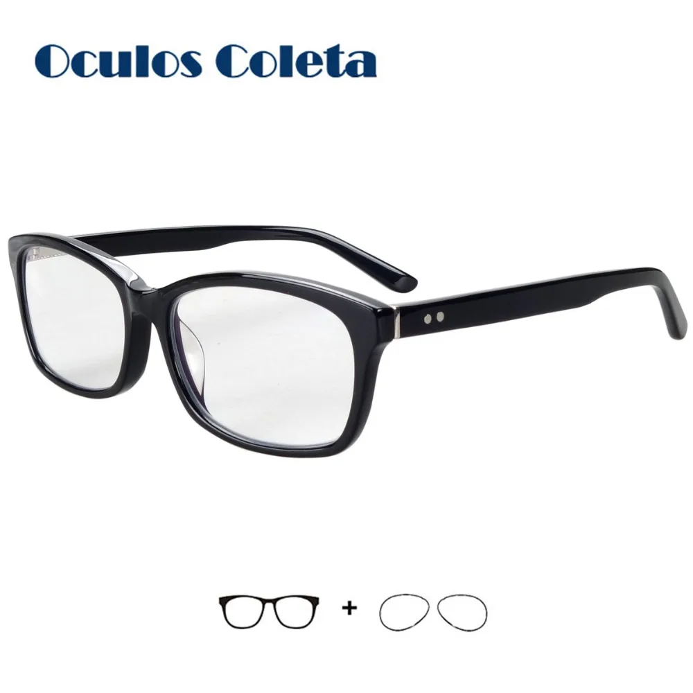 Prescription-glasses