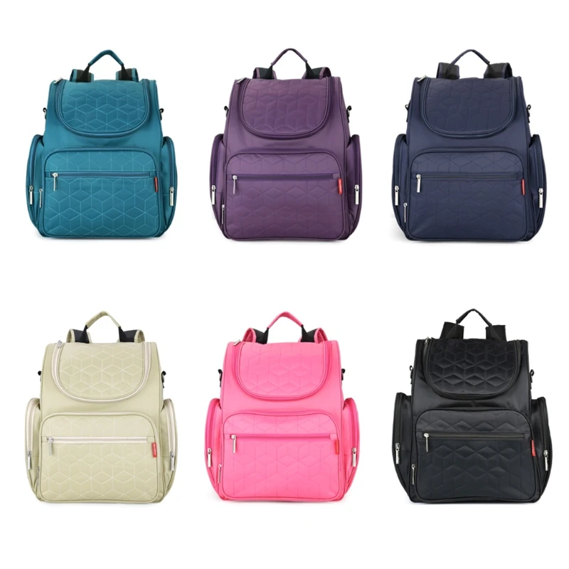 Baby Diaper Maternity Changing Bags For Mommy Nappy Changing Backpack