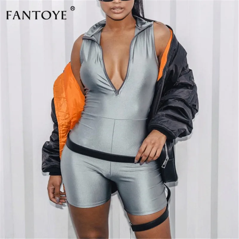 reflective jumpsuit