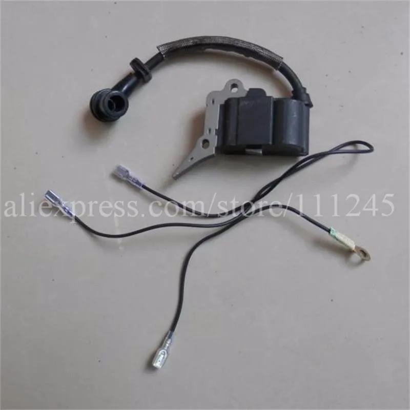 IGNITION COIL ZENOAH G2500 2