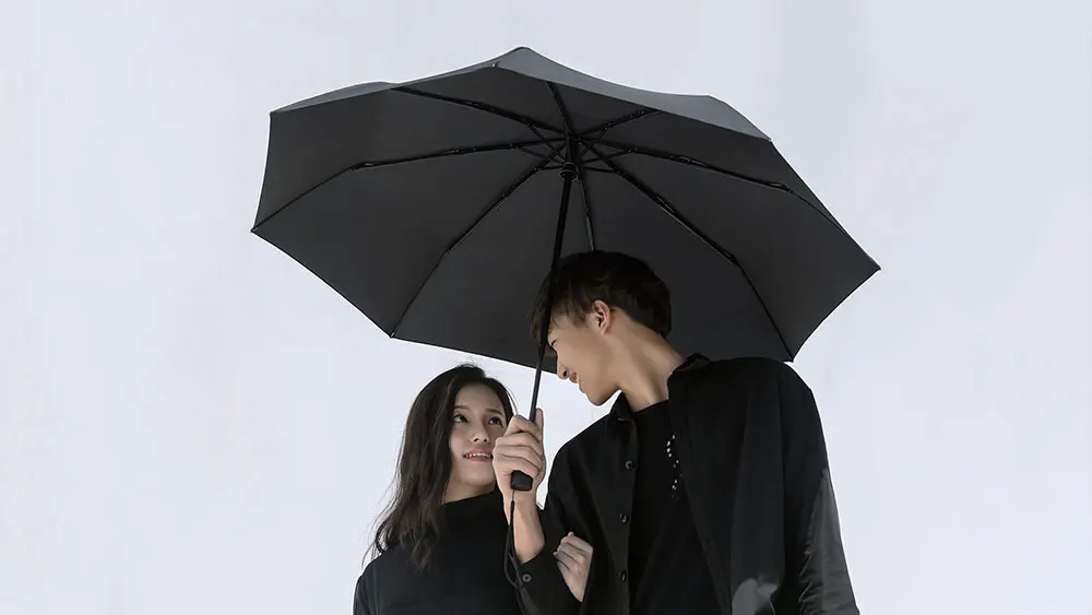 xiaomi mijia umbrella (5)