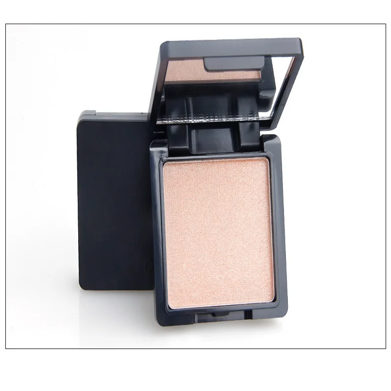 

Monochrome high-gloss powder pearl powder brightening repair ability chameleon high-gloss powder