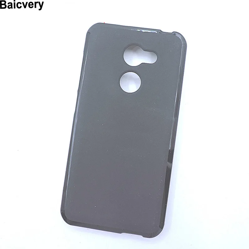 Soft Pudding Case for Alcatel A3 5046Y 5046D New Silicone Phone Silicon Back Cover |