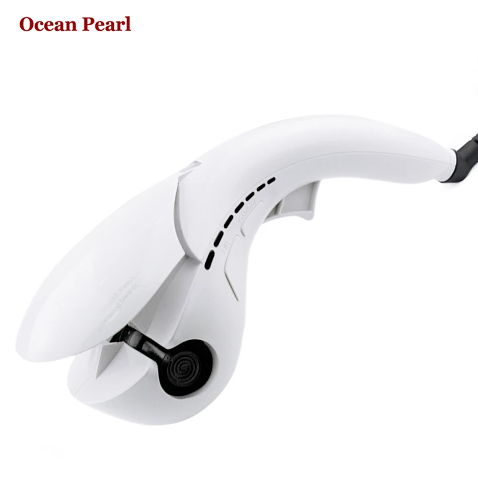 521 New Arrival Mini Automatic Hair curler Hair Styling