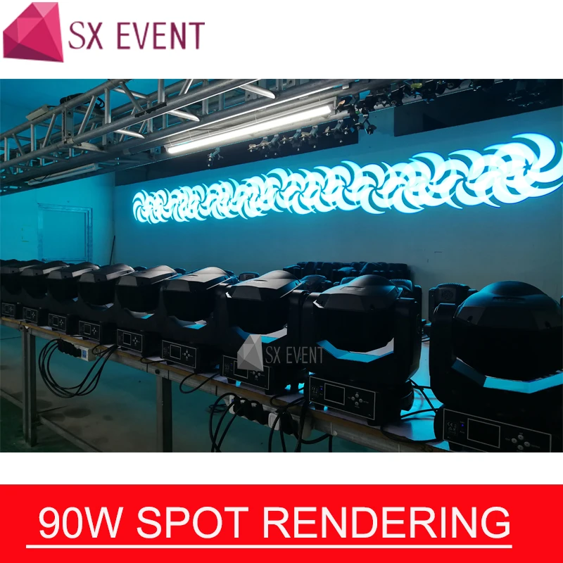 90W4