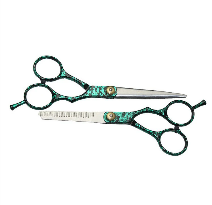 2014 new hot scissors hair scissors Hair necessary styling toolsin Hair Scissors from Beauty