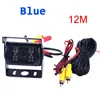 Bus HD CCD Car Rear View Camera Reverse backup Camera rearview parking 120 Degree 18 IR Nightvision Waterproof Bus Truck Camera ► Photo 3/6
