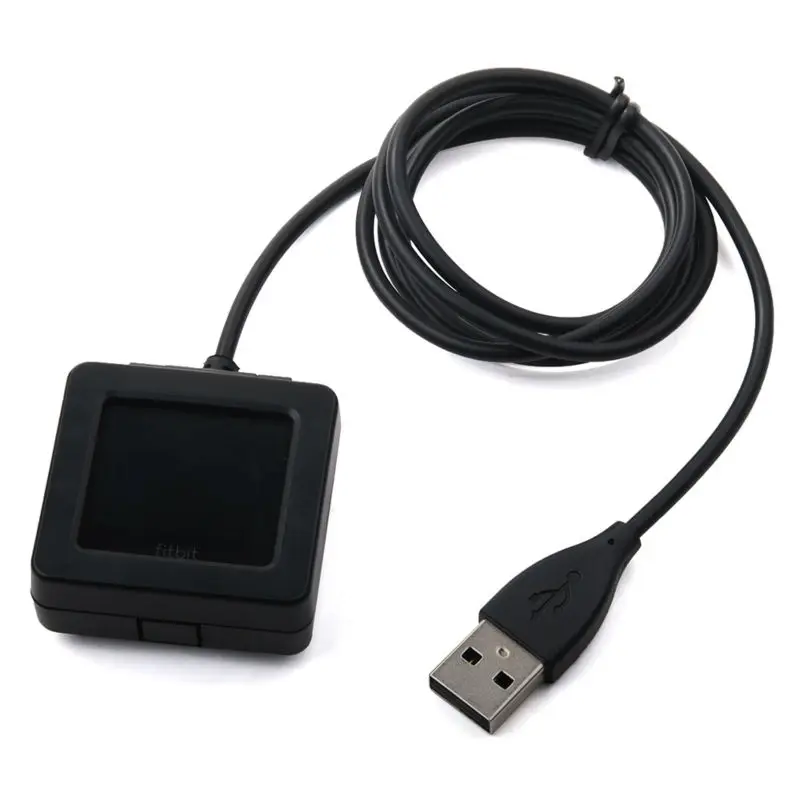 oplaadkabel For fitbit blaze charger cable (6)