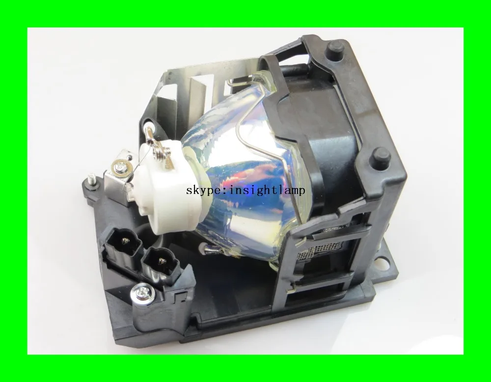 Лампа для проектора DT00691 CP X440/CP X443/CP X444/CP X445/CP X455 с корпусом|projector lamp|lamp for projectorlamp lamp |