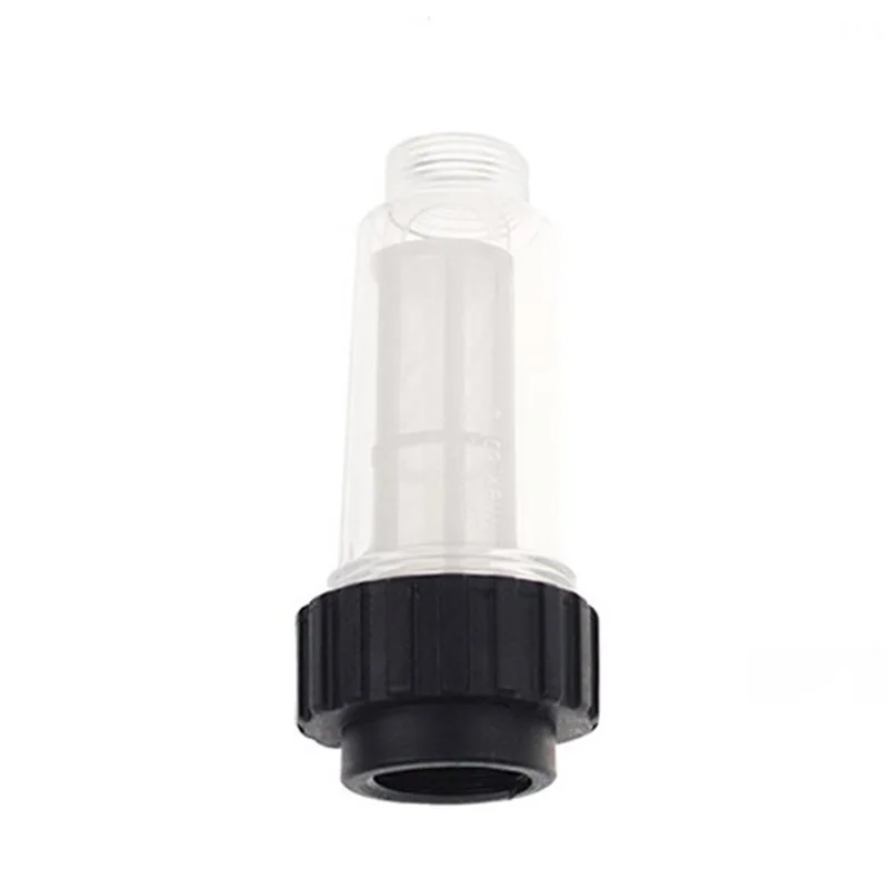 Water Filter Karcher Filter For K2- K7 High Pressure Washer 1pc With Two Nets
