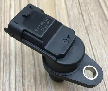 1 ピースブランド新カムシャフト位置センサ 0281002667 0281 002 667 販売のため