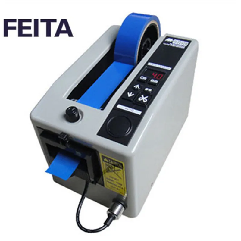 automatic tape cutter
