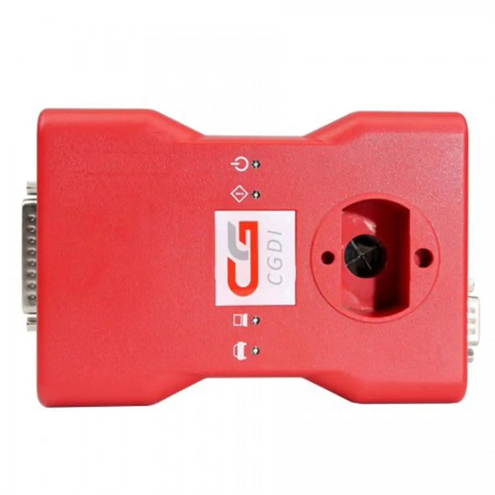 

CGDI Prog For BMW MSV80 Auto Key Programmer for BMW FEM/EDC Function Reading 8 Foot Chip Free Clip Automotive Diagnostic Tool
