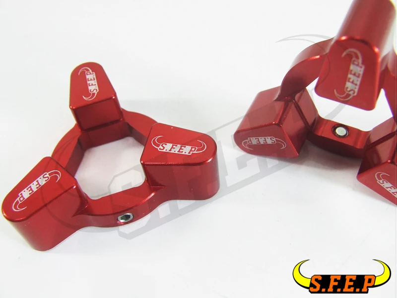 Регулировка предварительной нагрузки вилки CNC для мотоцикла Triumph Daytona 955i 97 06/ Speed