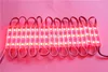 ¡Envío Gratis! Módulo de luz LED Super brillante SMD 100 RGB, 3LED/pieza IP65-Waterproof 5050 W para publicidad, DC12V, 0,4 unids/lote ► Foto 2/6
