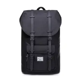 Путешествия рюкзак для мужчин и женщин 15,6 ''Тетрадь мужской рюкзак для ноутбука большой Ёмкость рюкзак туристический sac dos