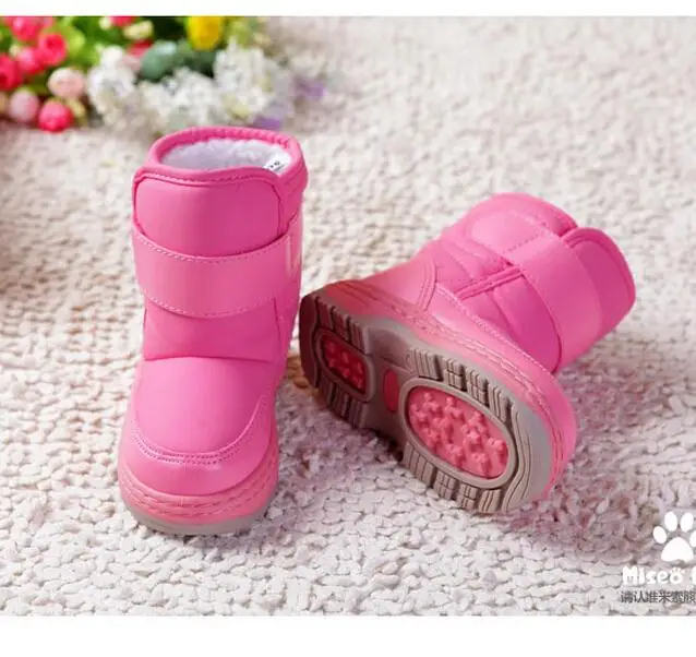 thinsulate baby boots