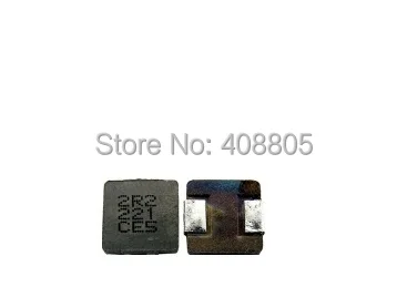 30 шт./лот Новый L8128 маленький 2R2 катушка для iPad 2 3 на замену материнской платы