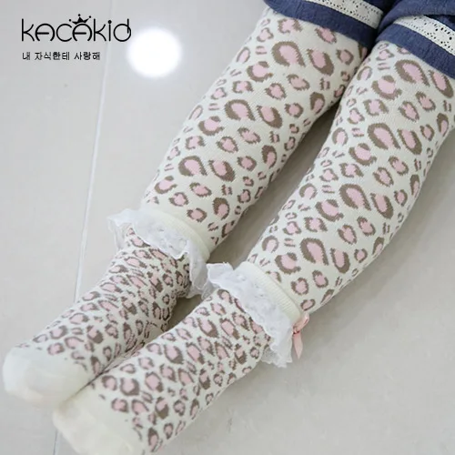 

KACAKID Children Girl Pantyhose Tights Fashion Baby Children Girl Pantyhose Tights Lorrita Lace Baby Children Girl Tights Ka1221