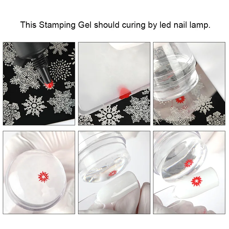 VOXURY лак для ногтей штамповка Гель для маникюра и дизайна ногтей Краска украшение Vernis полуперманентный УФ лак для ногтей верхнее покрытие грунтовка