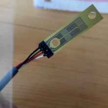 Металлический тензодатчик, металлический тензодатчик/металлический тензодатчик, металлический датчик давления