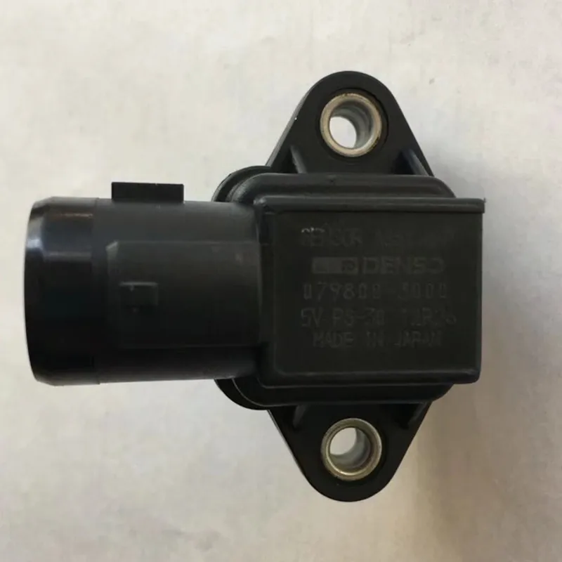 079800-3000 коллектор Air Давление Сенсор MAP Сенсор 37830-PAA-S00 для Honda Civic Acura S2000 Accord Integra CRV Prelude Odyssey
