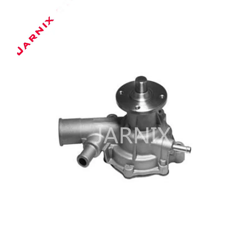 

Engine Cooling Water Pump for TOYOTA COROLLA KA67V SPRINTER KE70 CARINA KE72OEM:16100-19075 16100-19076 16100-19077