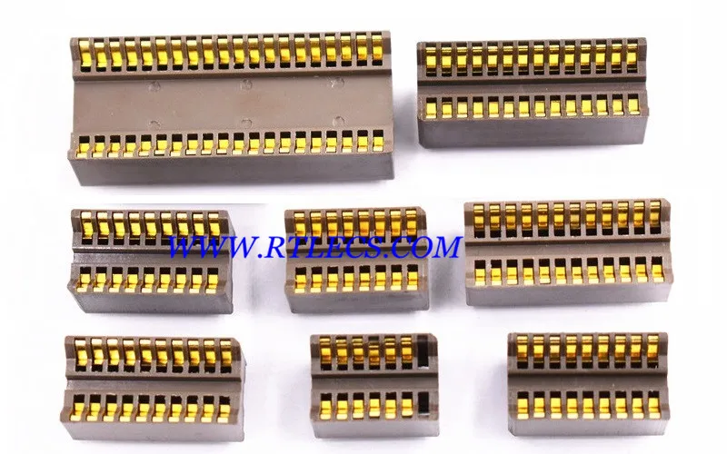Burn in Test Socket