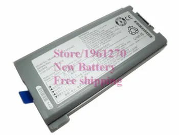 

New 11.1V 7800mAh 9Cell CF-VZSU46S Battery for Panasonic Toughbook CF-30 CF-31 CF-53 CF-VZSU46U MK2 Free shipping