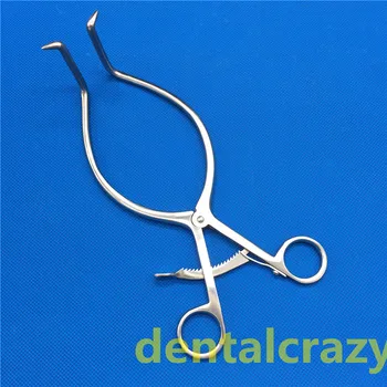 

New 1PCS Orthopedics Retractors Veterinary orthopedics Instruments