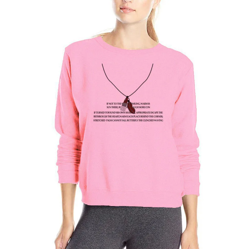 

Fashion streetwear women soft cotton long sleeve hoodies soft cotton casual sweatshirt spring Jacket pullover fashion tops