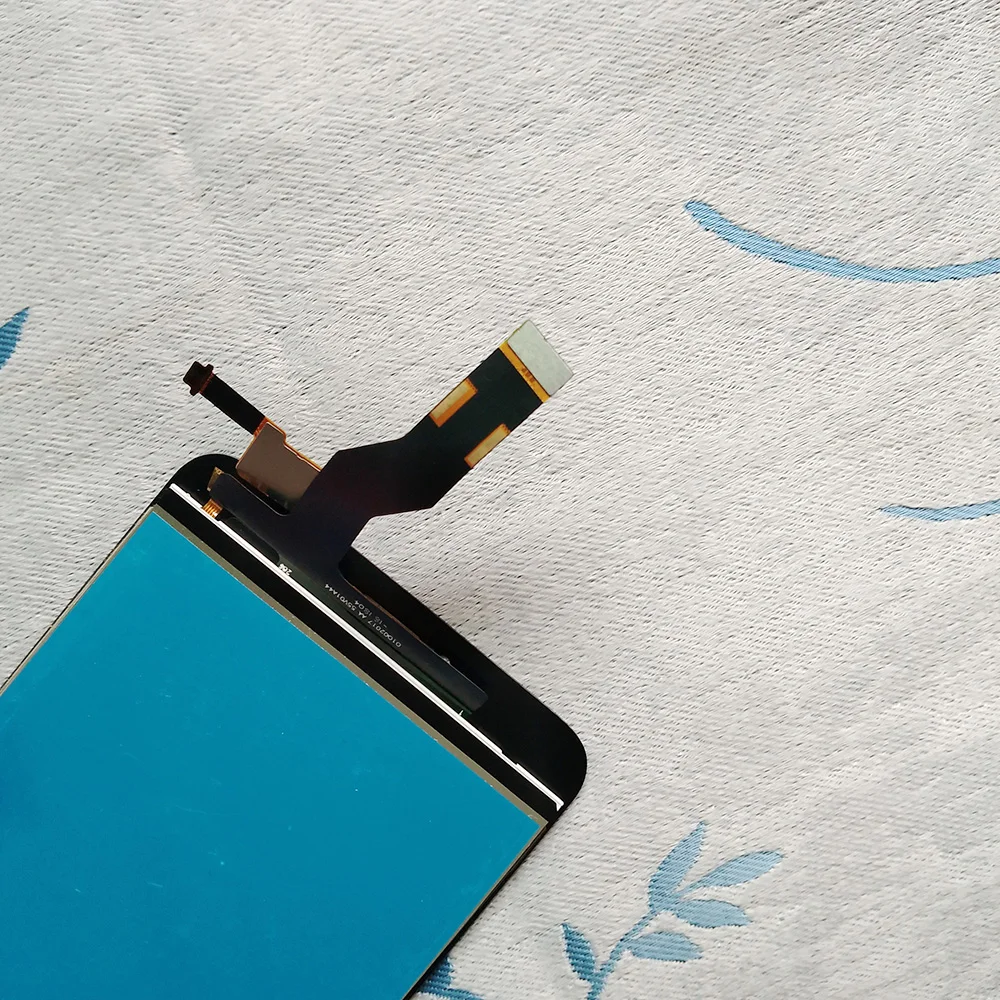 KOSPPLHZ оригинальный MEIZU L681H для meizu m3 note L681h ЖК дисплей + Стандартная замена M681H