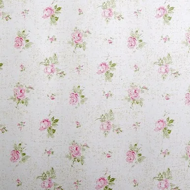 

Small Floral Contact Paper for Wall Self adhesive papel de parede Vinyl Wallpaper Rolls DIY Contact Paper  adhesive parede   10m