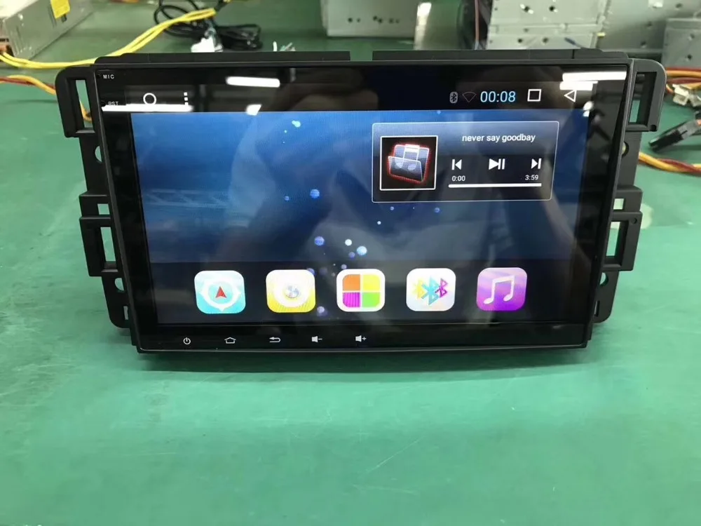Top HD 1024X600 Android 7.1 Car Multimedia Player For Hummer H2 GPS Navigation Radio wifi Bluetooth call phone MP3 music MP4 1080P 1 Top HD 1024X600 Android 7.1 Car Multimedia Player For Hummer H2 GPS Navigation Radio wifi Bluetooth call phone MP3 music MP4 1080P 1