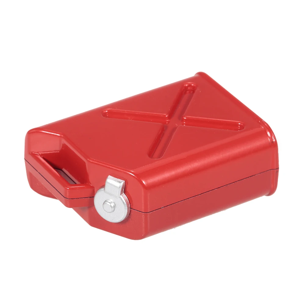 AUSTAR 10006 Mini Fuel Tank Oil Tank RC Tool Accessories for 110 Rock Crawler RC Car (11)