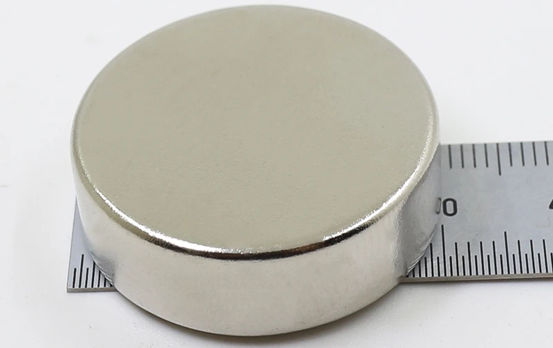 

Super Powerful Magnet 30x10 Neodymium Magnet Industrial Permanent NdFeB Super Strong Powerful Magnets
